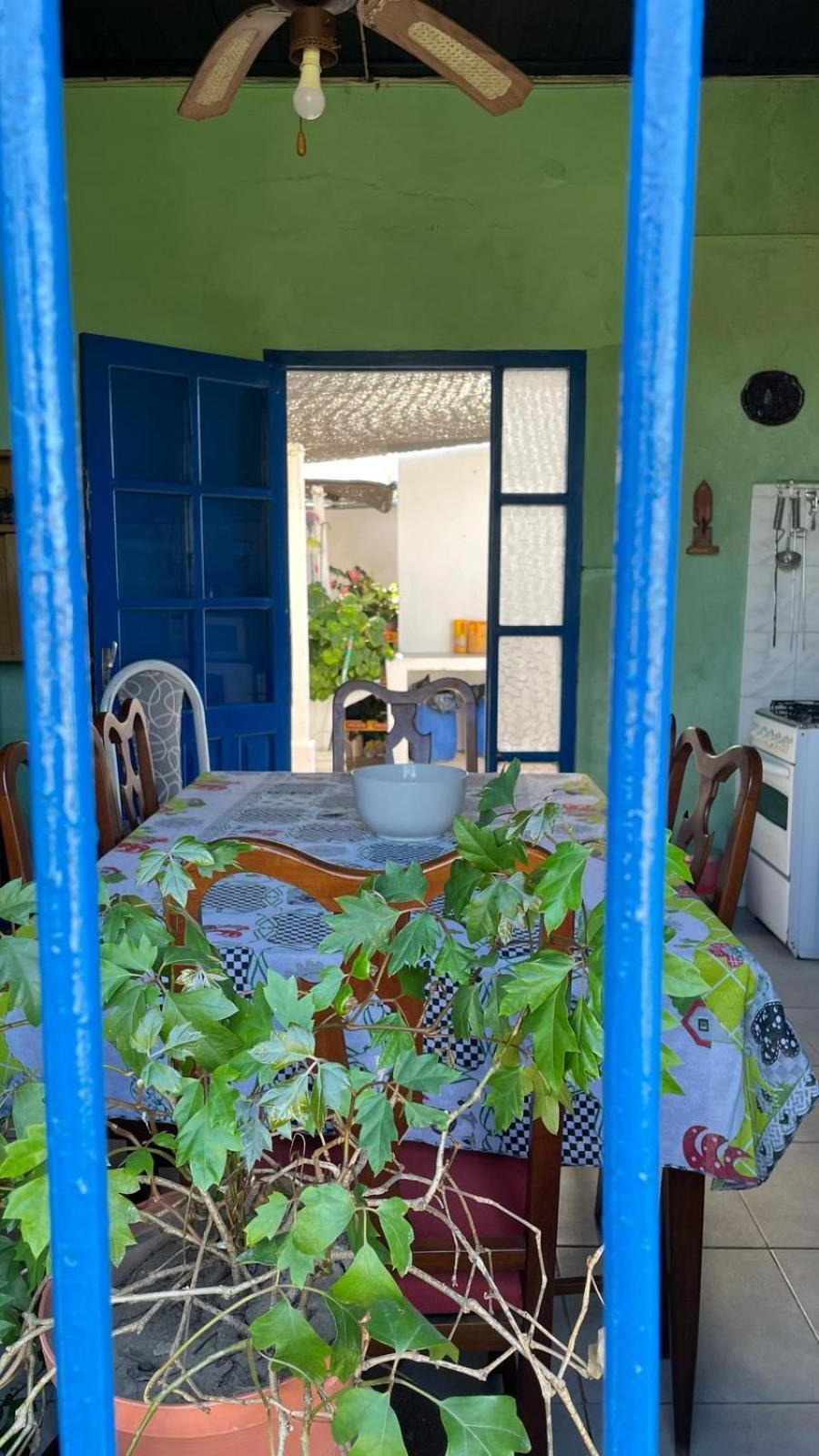 La Chacra Casa de hóspedes Minas Exterior foto