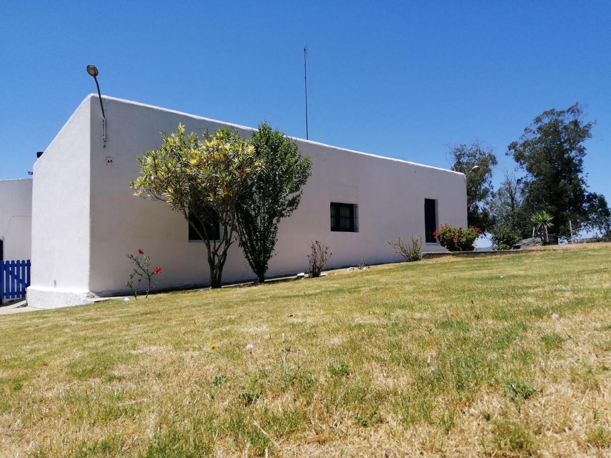 La Chacra Casa de hóspedes Minas Exterior foto