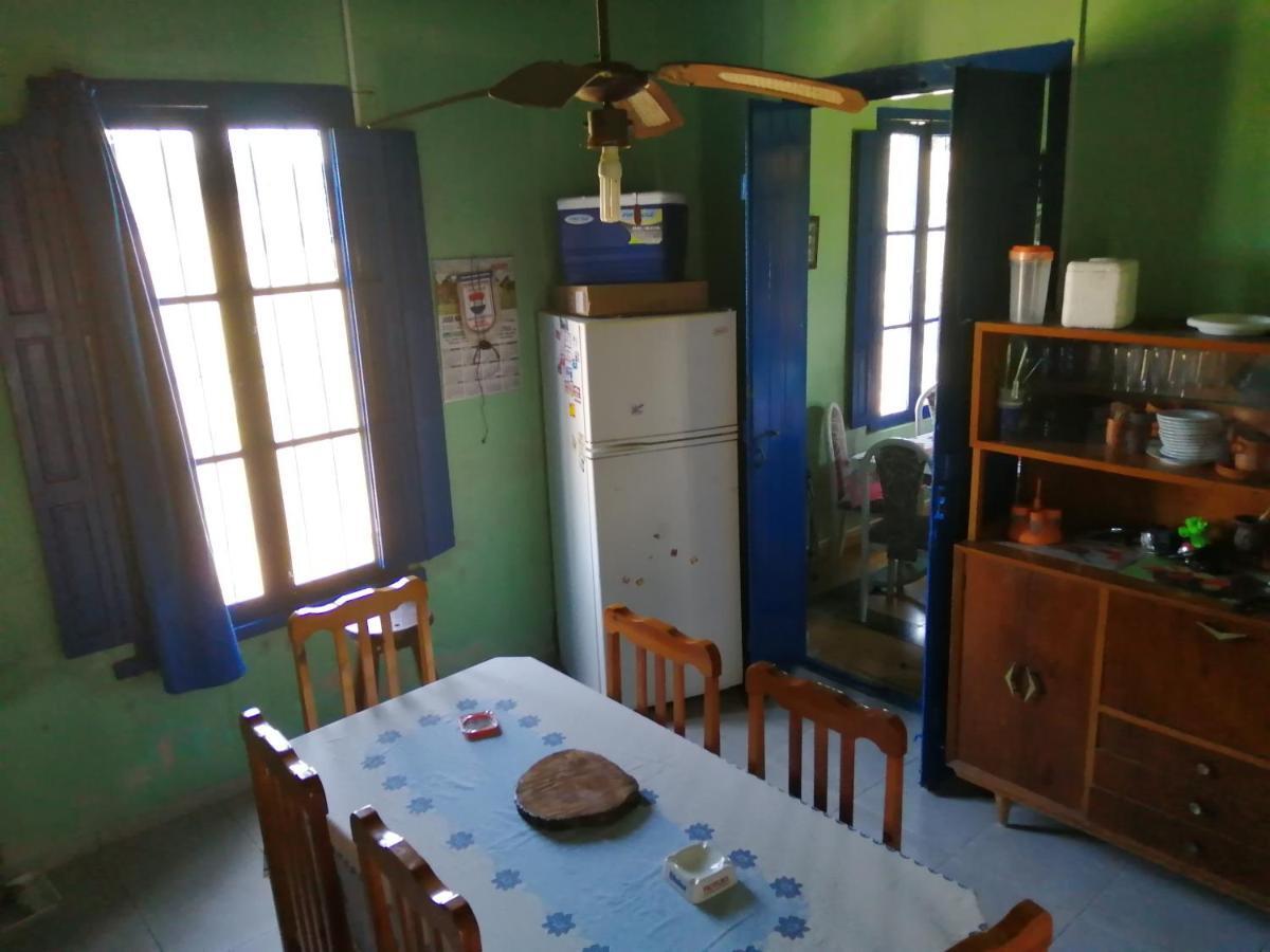 La Chacra Casa de hóspedes Minas Exterior foto