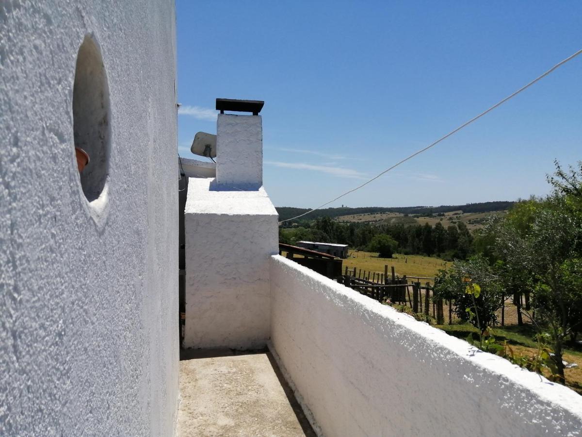 La Chacra Casa de hóspedes Minas Exterior foto
